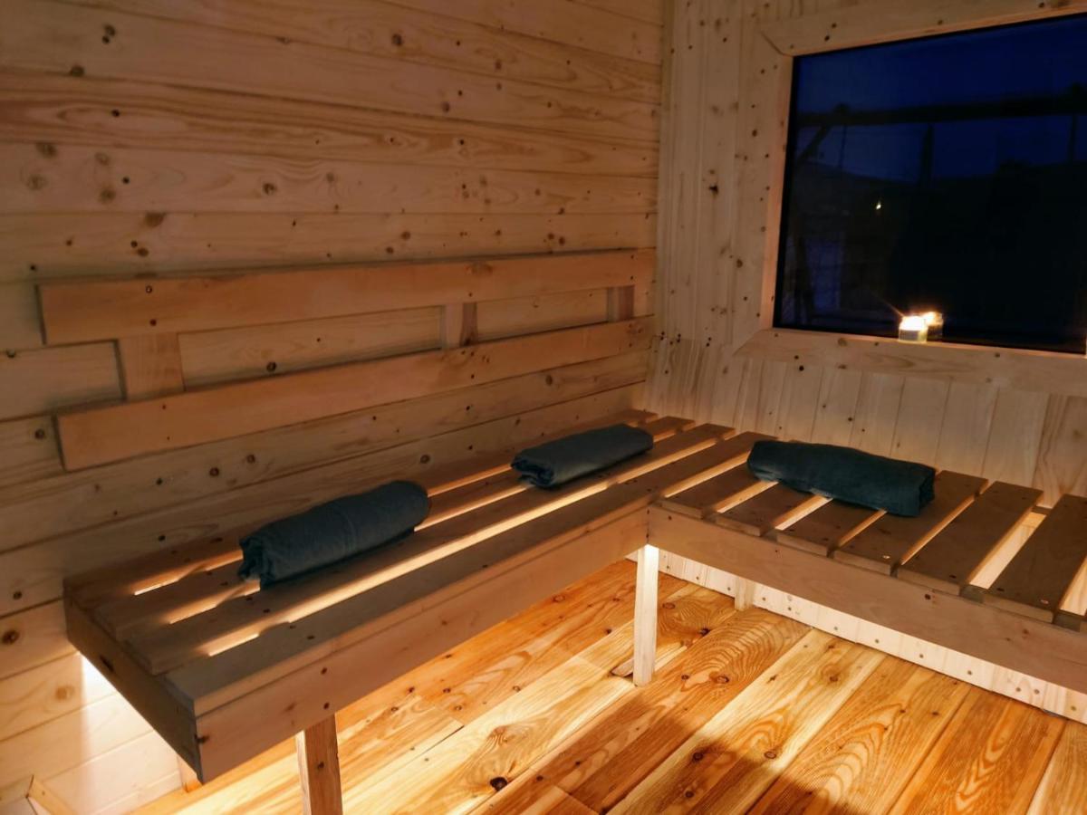 Villa Chill House à Mrągowo Extérieur photo